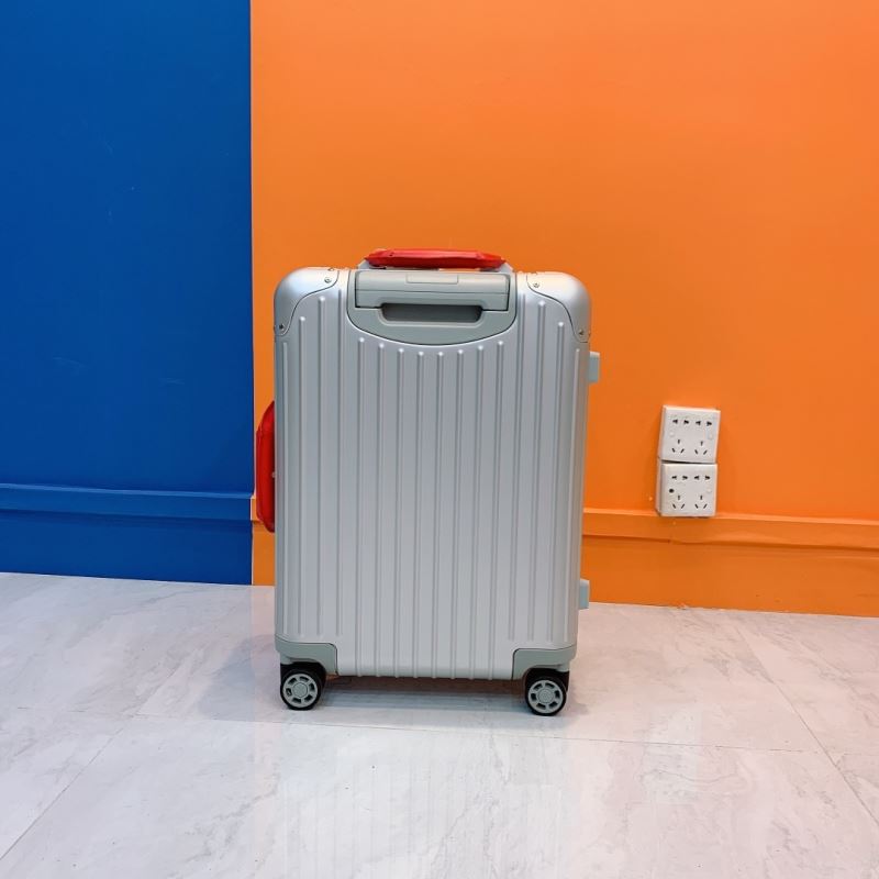 Rimowa Suitcase